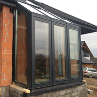 Ogród zimowy Inowrocław