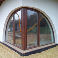 Ogród zimowy Inowrocław