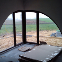 Ogród zimowy Inowrocław