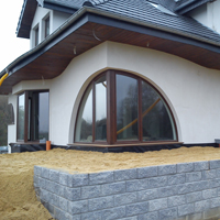 Ogród zimowy Inowrocław