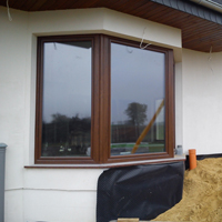 Ogród zimowy Inowrocław