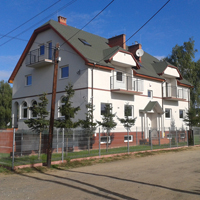 Ogród zimowy Inowrocław