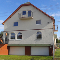 Ogród zimowy Inowrocław