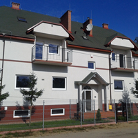 Ogród zimowy Inowrocław